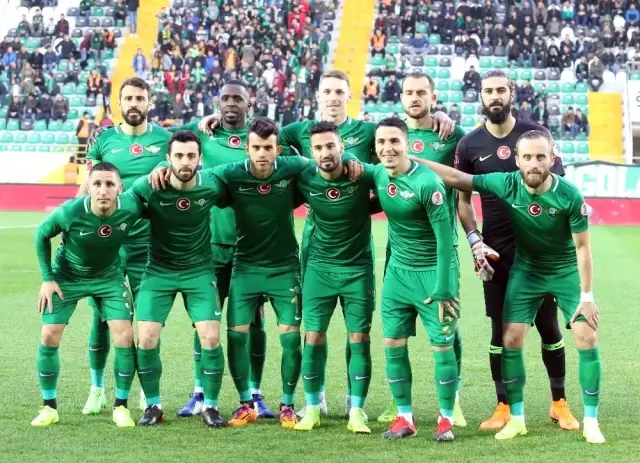 Ziraat Türkiye Kupası: Akhisarspor: 0 - İstikbal Mobilya Kayserispor: 0