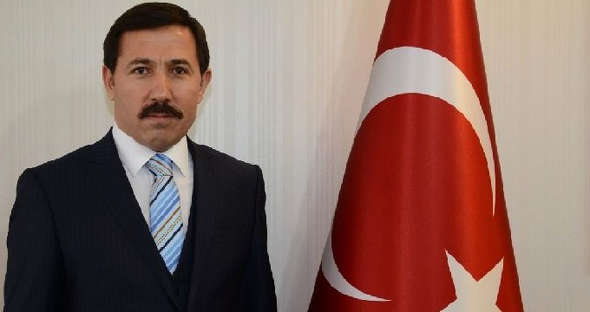 AK Parti Konya Karatay Belediye Başkan Adayı Hasan Kılca Kimdir?