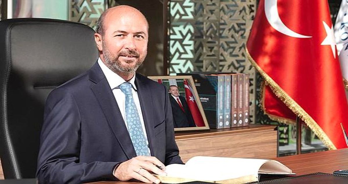 AK Parti Konya Selçuklu Belediye Başkan Adayı Ahmet Pekyatırmacı Kimdir?