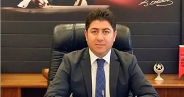 AK Parti Ordu Altınordu Belediye Başkan Adayı Aşkın Tören Kimdir? AK Parti Ordu Altınordu Belediye Başkan Adayı Aşkın Tören Kimdir?