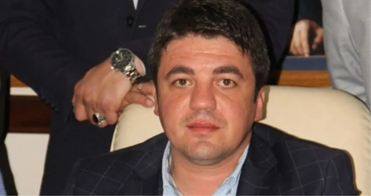 AK Parti Karabük Safranbolu İlçesi Belediye Başkan Adayı Ali Kaya Kimdir?