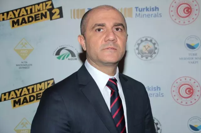 Altın Üretimimizi Her Yıl 10 Ton Artıracağız