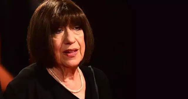 Ayşen Gruda'nın Doktorundan İlk Açıklama: Vicdanımız Rahat Ayşen Gruda'nın Doktorundan İlk Açıklama: Vicdanımız Rahat