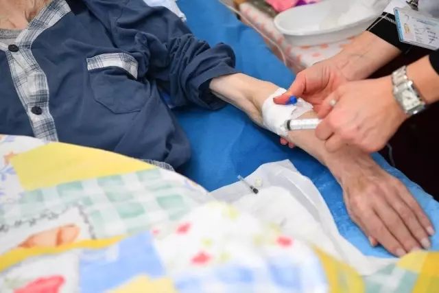 Beylikdüzü�nde Ücretsiz Sağlık Hizmetleri Beğeni Topluyor Haberler