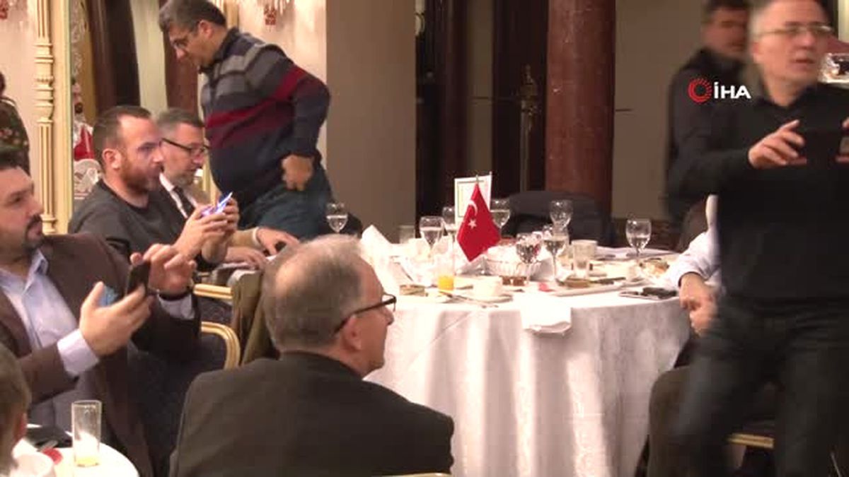 Bursa Platformu Başkanı Gülçimen: 'Bursa'yı Yönetenler Bursalıların İstemediği Hiçbir Şeyi...