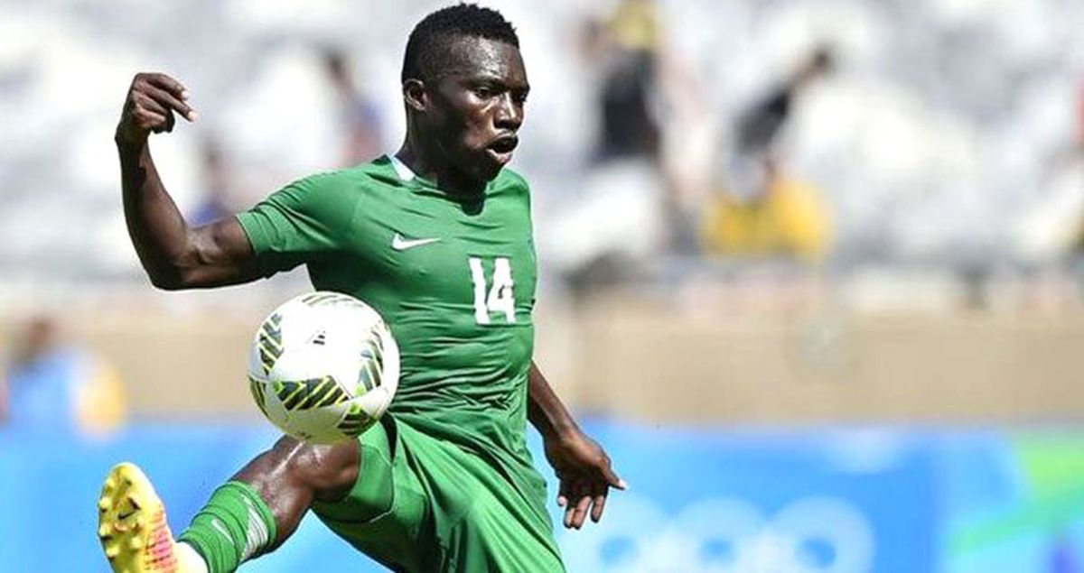 Çaykur Rizespor, Okechukwu Godson Azubuike'yi Transfer Etti