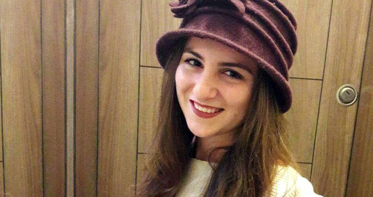 Denizli'de Üniversite Öğrencisi 7'nci Kattan Düşerek Öldü