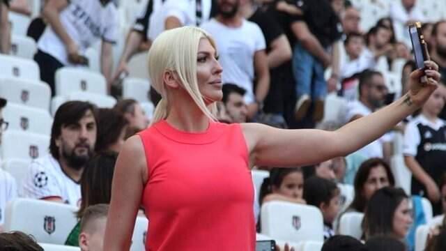 Dusko Tosic'i Aldattığı İddia Edilen Jelena Karleusa: Kimseyi Öldürmedim, Hırsızlık Yapmadım