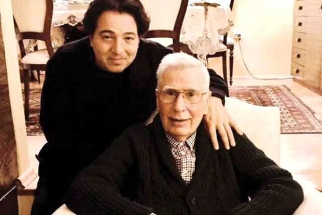 Fazıl Say'ın Babasından Erdoğan Açıklaması!