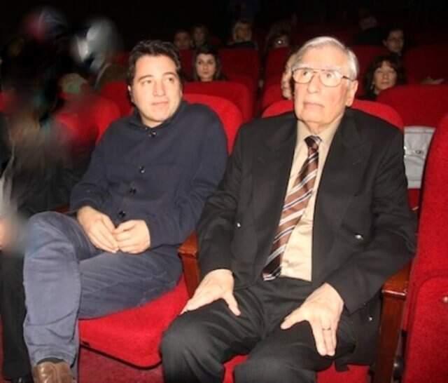 Fazıl Say'ın Babasından Erdoğan Açıklaması!