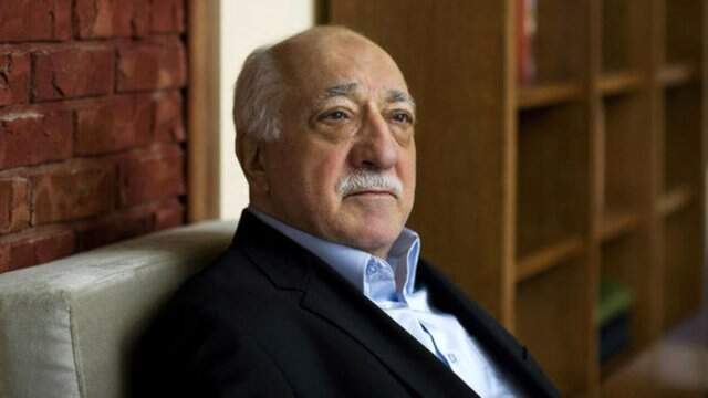 FETÖ Elebaşı Gülen, ABD'den Sınır Dışı Edilince Mısır'a Sığınabilir