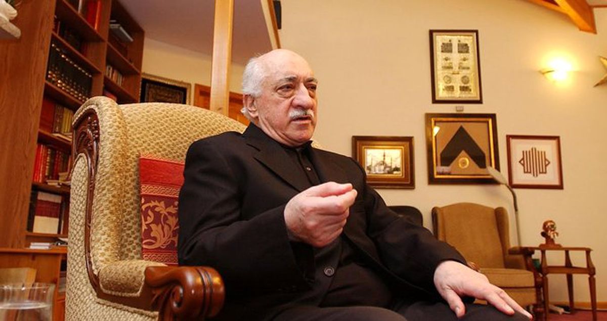 FETÖ Elebaşı Gülen, ABD'den Sınır Dışı Edilince Mısır'a Sığınabilir