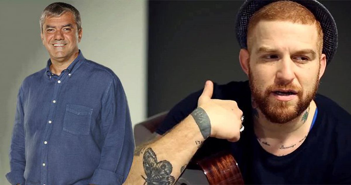 Gökhan Özoğuz'dan Yılmaz Özdil'e Kitap Eleştirisi: Sayfalar Altın mı?