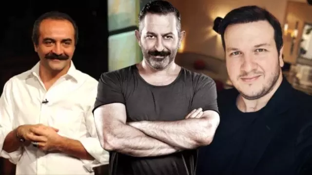Habertürk Yazarından Mars Grup- Yapımcılar Atışması Yorumu: Habertürk Yazarından Mars Grup- Yapımcılar Atışması Yorumu: