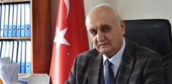 Hacıbektaş Belediye Başkanı Bağımsız Belediye Başkan Adayı Olduğunu Açıkladı