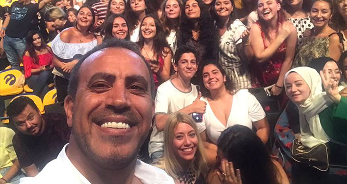 Haluk Levent, Twitter'daki Sahte Hesaplara Savaş Açtı: Pisliksiniz!
