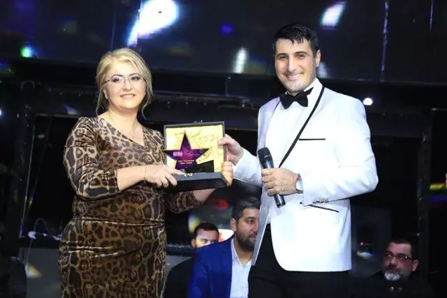 Kapalı Çarşı Ödülleri Sahiplerini Buldu Kapalı Çarşı Ödülleri Sahiplerini Buldu