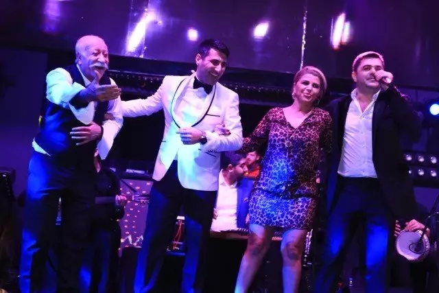 Kapalı Çarşı Ödülleri Sahiplerini Buldu Kapalı Çarşı Ödülleri Sahiplerini Buldu