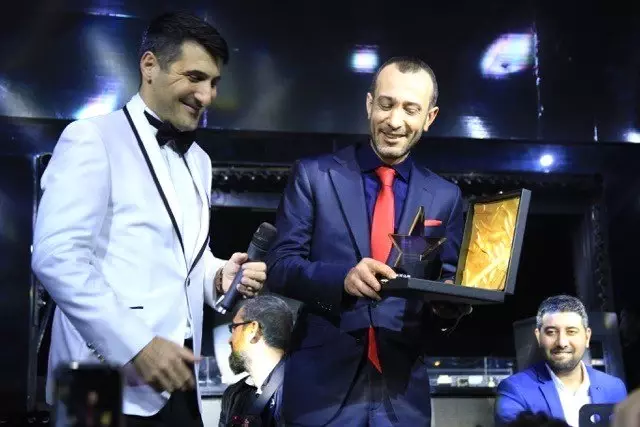 Kapalı Çarşı Ödülleri Sahiplerini Buldu Kapalı Çarşı Ödülleri Sahiplerini Buldu
