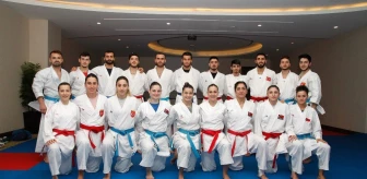 Karatede 2019 Sezonu Paris'te Başlıyor