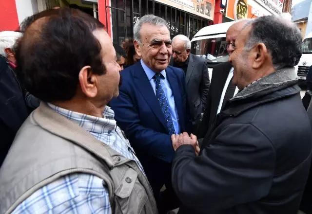 Kocaoğlu: 'Bir Kez Daha Başaracağız'