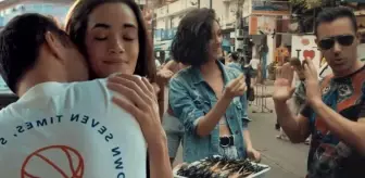 Melis Sütşurup: Mustafa Sandal'ın Klibindeki Böcek Yeme Sahnesi İçin RTÜK'e Şikayet Yağdı Melis Sütşurup: Mustafa Sandal'ın Klibindeki Böcek Yeme Sahnesi İçin RTÜK'e Şikayet Yağdı