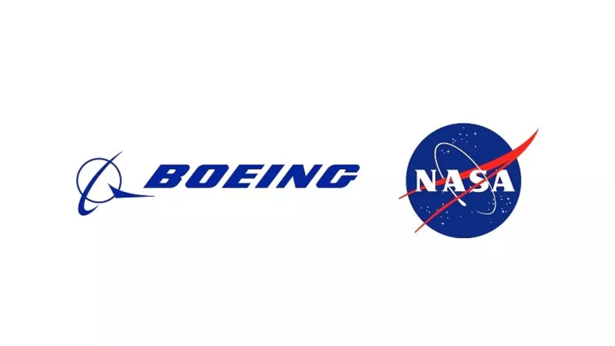 Nasa, Boeing'in İlk İnsanlı Görevi İçin Seçtiği Astronotu Sebepsizce Değiştirdi