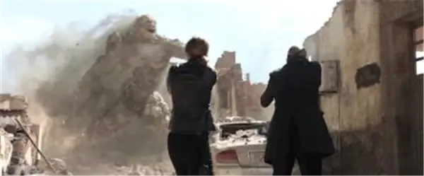 Örümcek Adam Son Filmi: Evden Uzakta İncelemesi Örümcek Adam Son Filmi: Evden Uzakta İncelemesi