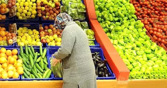 Palandöken ve Koçal'dan Market Enflasyonuna Çözüm Önerileri Palandöken ve Koçal'dan Market Enflasyonuna Çözüm Önerileri