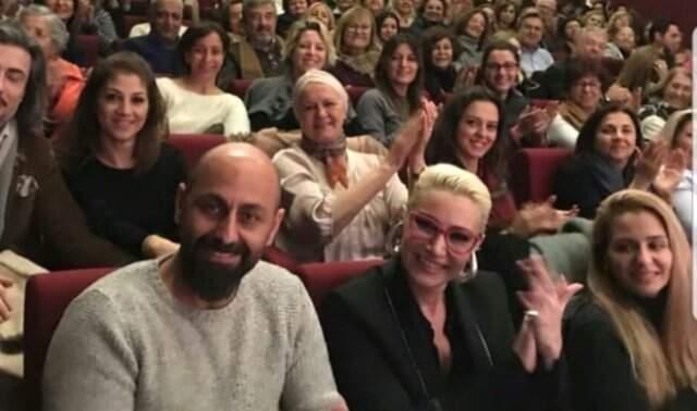 Sıla'nın Sarmaş Dolaş Görüntülendiği Gizemli Erkek Arkadaşının Kimliği Belli Oldu