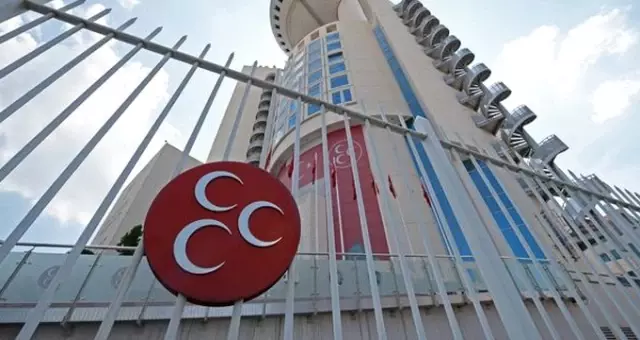 MHP 21 Belediye Başkan Adayını Daha Açıkladı MHP 21 Belediye Başkan Adayını Daha Açıkladı