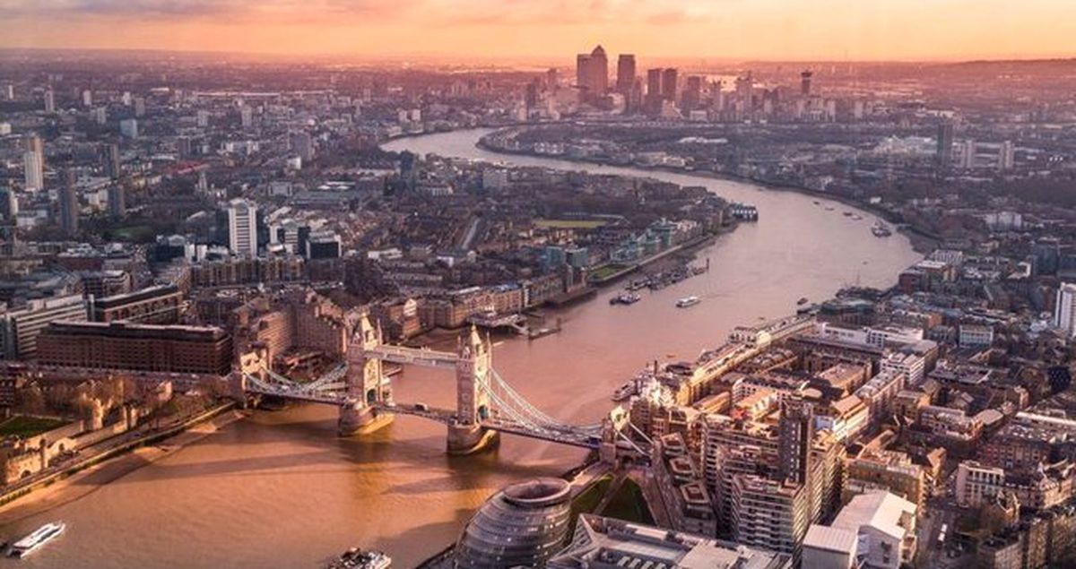 Teknoloji Devi Sony, Brexit Nedeniyle Avrupa Genel Merkezini Londra'dan Taşıyacak