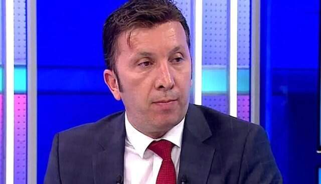 Ünlü Yorumcu Evren Turhan, Galatasaray Yönetimini Sert Bir Dille Eleştirdi: 2 Aydır Alan Geliyor, Oyuncu Nerede?