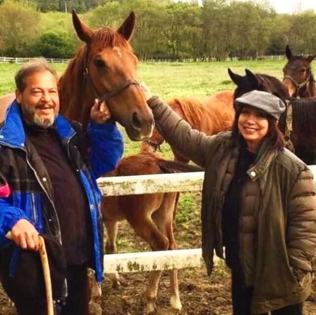 Yasemin Yalçın, Kemal Sunal ile Tanışma Hikayesini Anlattı