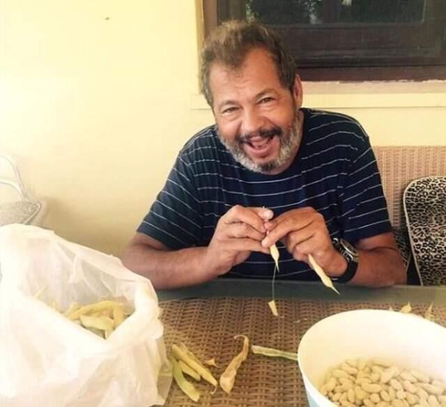 Yasemin Yalçın, Kemal Sunal ile Tanışma Hikayesini Anlattı