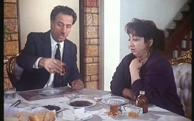 Yasemin Yalçın, Kemal Sunal ile Tanışma Hikayesini Anlattı