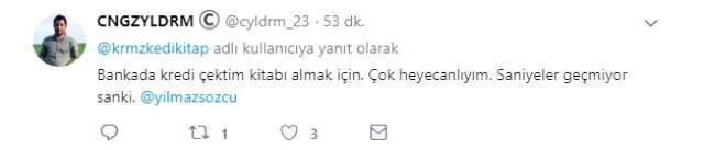 Yılmaz Özdil'in 2 Bin 500 Liralık Kitabı Satışa Sunuldu