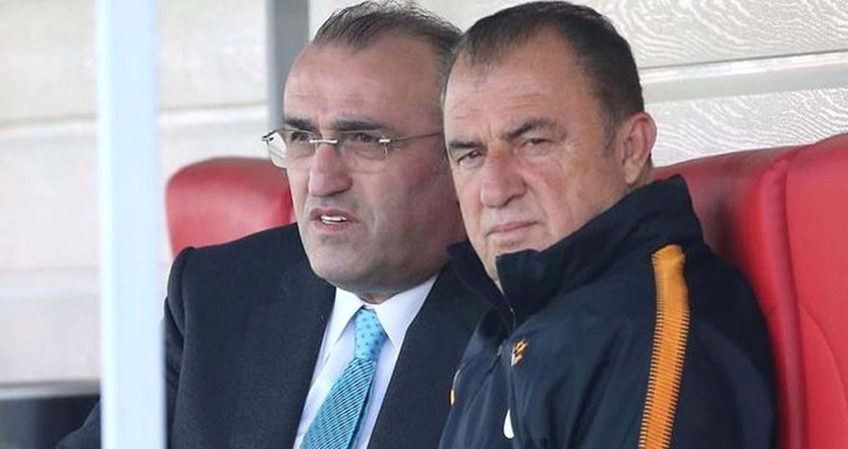 Yönetimin Çin'den Futbolcu Getirememesi, Fatih Terim'i Çılgına Çevirdi