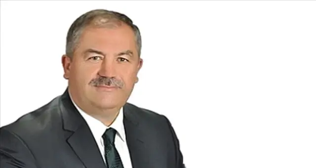 Ak Parti Kas Ilce Baskan Adayi Belli Oldu Haber