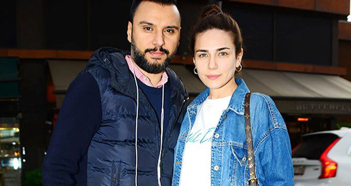 Alişan Bebeğine Instagram Hesabı Açanlara Sitem Etti: Bazı Gerizekalılar Böyle Bir Şey Yapmış
