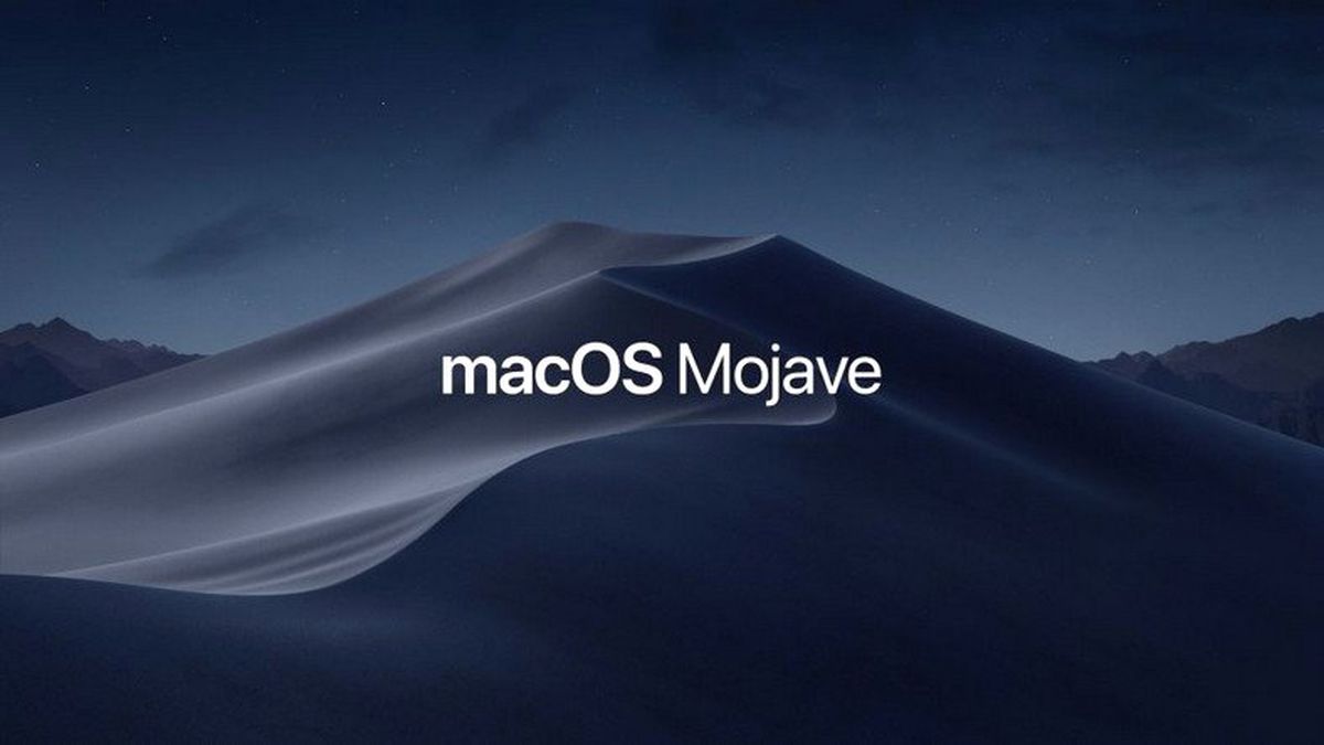 Apple, Macos Mojave 10.14.4'ün Beta Sürümünü Geliştiricilere Sundu