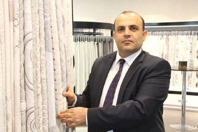 Balık Pulundan Yatak Kumaşı Ekonomi