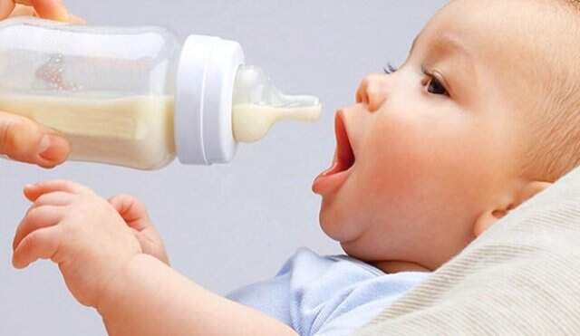 Bebek Maması El Yakıyor! Yüzde 20 Zam Yapıldı