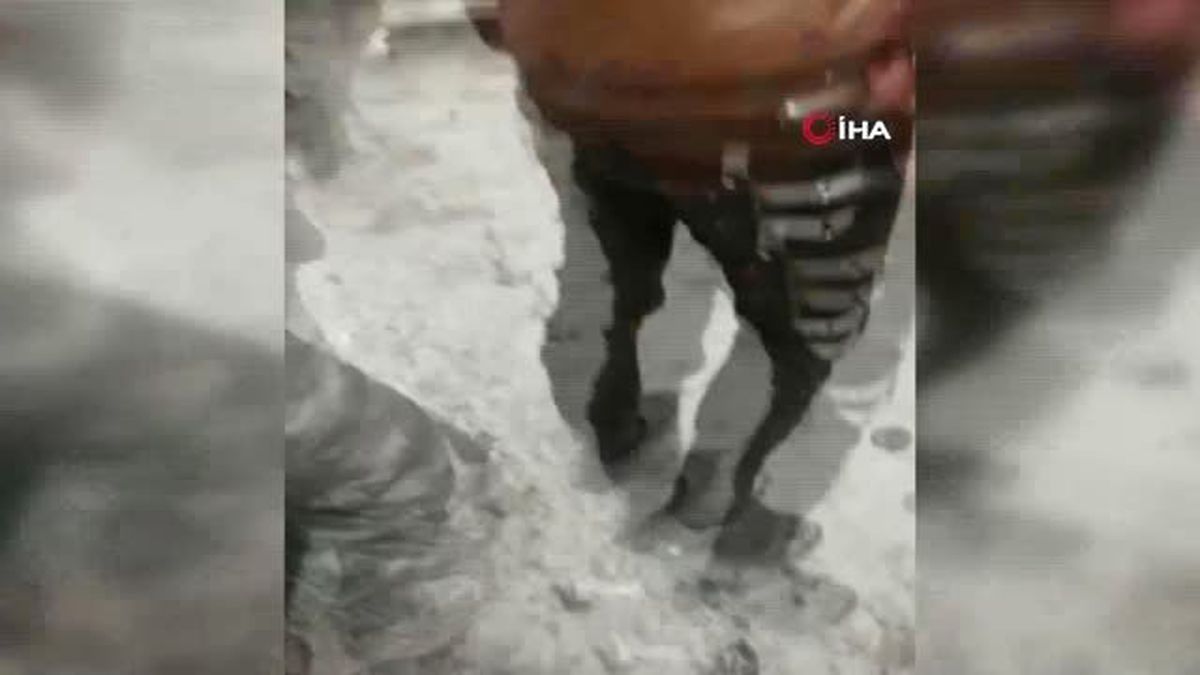 Cerablus'ta Patlama: 2 Yaralı