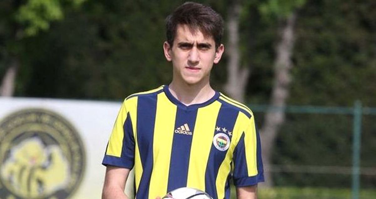 Chelsea ve Manchester United, Fenerbahçeli Ömer'in Peşinde