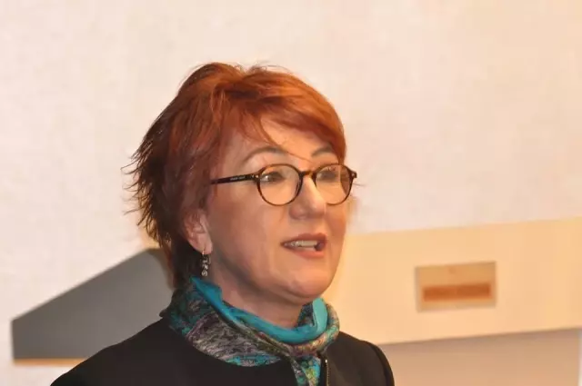 CHP Melikgazi Belediye Başkan Adayı Karaoğlu Projelerini Açıkladı CHP Melikgazi Belediye Başkan Adayı Karaoğlu Projelerini Açıkladı