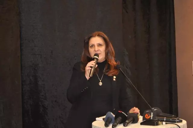 CHP Melikgazi Belediye Başkan Adayı Karaoğlu Projelerini Açıkladı CHP Melikgazi Belediye Başkan Adayı Karaoğlu Projelerini Açıkladı