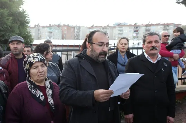 CHP Söke Teşkilatında 36 Üye İstifa Etti CHP Söke Teşkilatında 36 Üye İstifa Etti