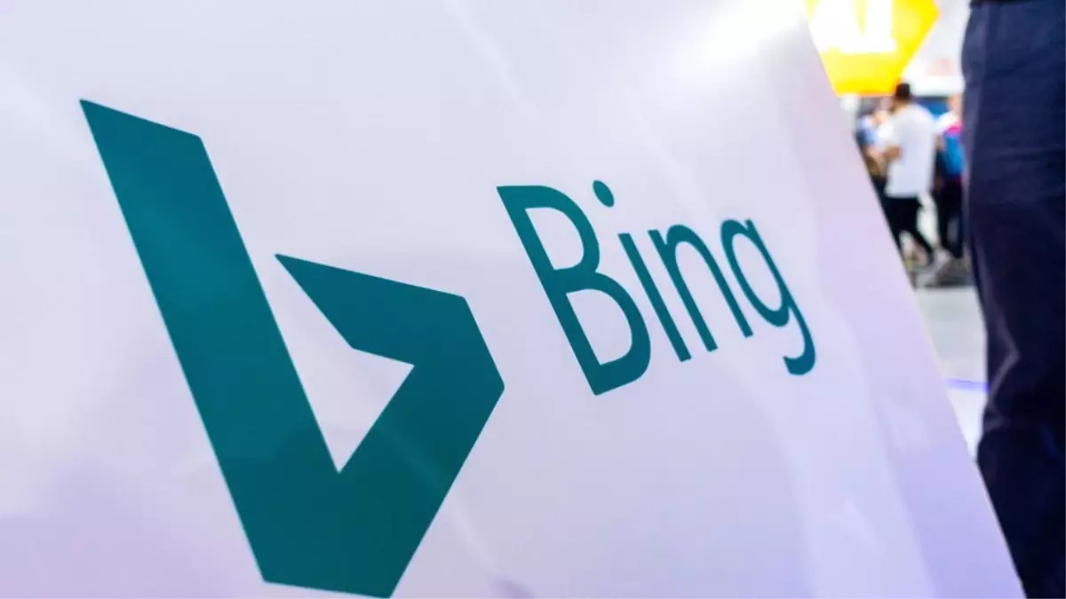 Çin, Ülkedeki Tek Yabancı Arama Motoru Bing'e Erişimi Durdurdu