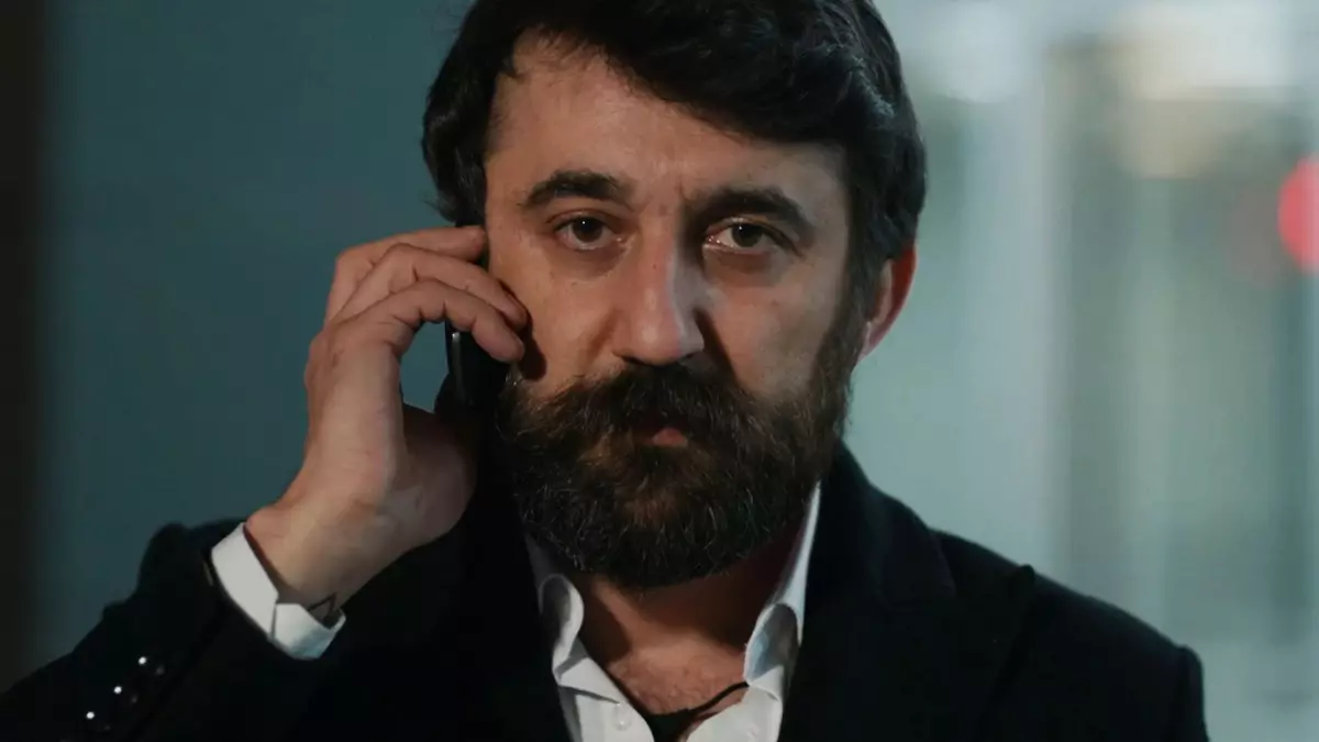 Çukur 2.sezon 17.bölüm Fragman
